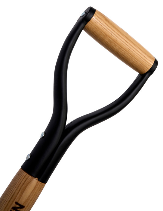 Dreneringsspade ask 136 cm - Garden